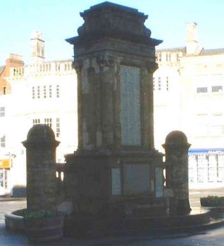 Town Memorial